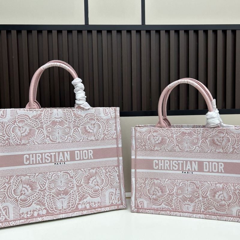 D*or shopping bags